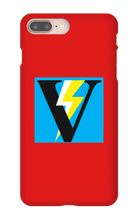 velosoo5 iPhone Phone Cases