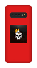 rhymin23 Samsung Phone Cases