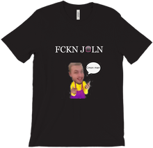 Fckn Joln T-Shirts