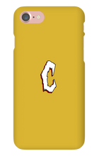 codar455 iPhone Phone Cases