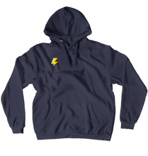 l1ghtning_gaming_ Hoodies (No-Zip/Pullover)