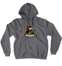 voodoowatertv Hoodies (No-Zip/Pullover)