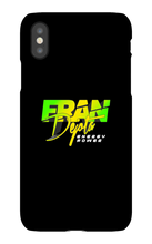 frandejotaenergypower iPhone Phone Cases
