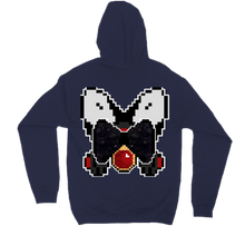 hoodie-back: Denifly