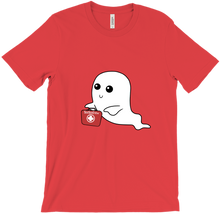 BooBooCrew shirt
