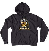 beersies Hoodies (No-Zip/Pullover)