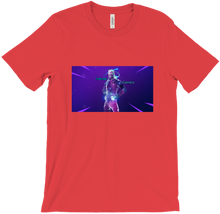 intensegameronyt T-Shirts