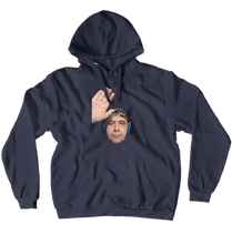 anubisz6666 Hoodies (No-Zip/Pullover)