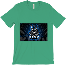 kevwith2vs T-Shirts