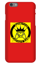 katrollerking iPhone Phone Cases