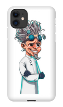 ProfGame iPhone Phone Cases