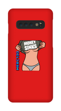 herc130 Samsung Phone Cases