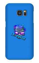 Lt. Psych Samsung Phone Cases