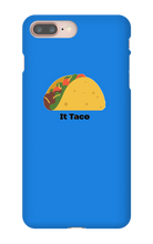 ittaco iPhone Phone Cases
