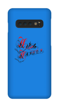 Hustle Hard IPhone Case