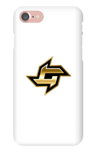 giltietv iPhone Phone Cases