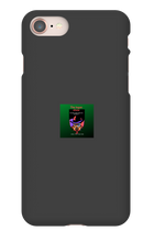 loganb214 iPhone Phone Cases