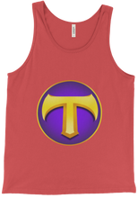 theonecalledtate Tank Top