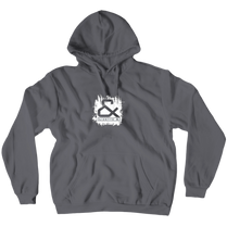Lizette &  Hoodies (No-Zip/Pullover) Dark