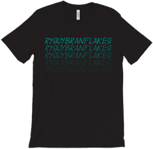 ryguybranflakes T-Shirts