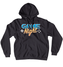 Game Night OG Pullover Hoodie