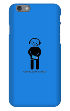 Gaming With Cookies iPhone Phone Cases