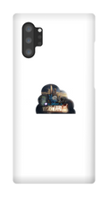 o_smurf_o Samsung Phone Cases