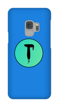 theeterryist Samsung Phone Cases