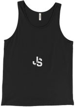 justsneak Tank Top (js white logo)