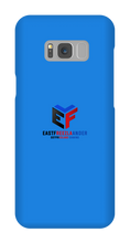 eastfreezlaander Samsung Phone Cases