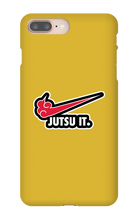 JUTSU IT. Case