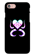 Cuddlefish Cult Logo IPhone Case