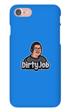DirtyJob iPhone Phone Cases