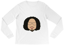 daddyshark92 Long Sleeve Tee