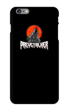 preystalker iPhone Phone Cases