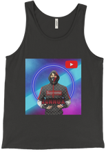 z4nnoxontw Tank Top