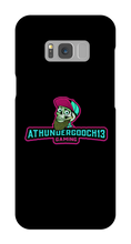 athundergooch13 Samsung Phone Cases