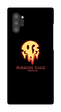 krimson_kaoz Samsung Phone Cases