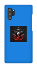 maurpheo Samsung Phone Cases