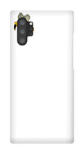 dexterdoesgaming Samsung Phone Cases