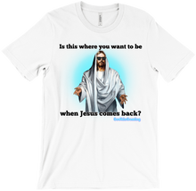 GodkinGaming Jesus T-Shirt