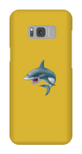 tbi704 Samsung Phone Cases