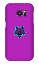 sxydark Samsung Phone Cases