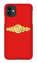 g0eltv iPhone Phone Cases