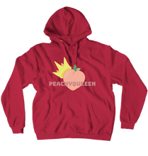 PEACHY hoodie