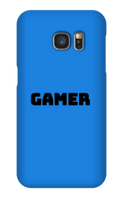Gamer Samsung Phone Cases