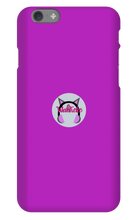 wahkeke iPhone Phone Cases