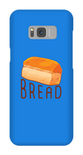 B R E A D Samsung Phone Cases