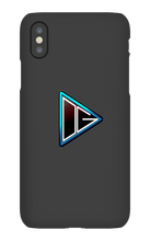 dinkgam3r iPhone Phone Cases