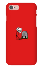 opachki_tv iPhone Phone Cases